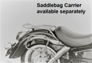 Honda VT 1100 C3 Shadow [1998-2001] - Solorack senza schienale-2