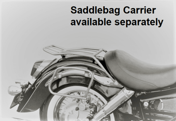 Honda VT 1100 C3 Shadow [1998-2001] - Solorack senza schienale - 0