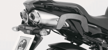 Yamaha FZ 6 Fazer S2 [2007-2010] - C-Bow Seitenträger