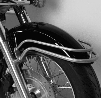 Honda VT 750 Shadow [2008-2015] - Fender Guard
