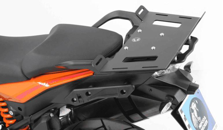 KTM 1090 Adventure [2017-2018] - Trägerverbreiterung