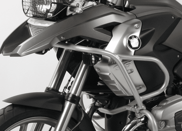 BMW R 1200 GS [2008-2012] - Barra di protezione del serbatoio