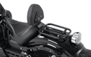 Yamaha XV 950 [2013-2020] - Solorack with backrest-1
