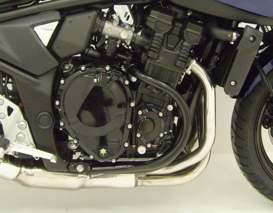 Suzuki GSF 650 [2007-2008] - motor protection bar