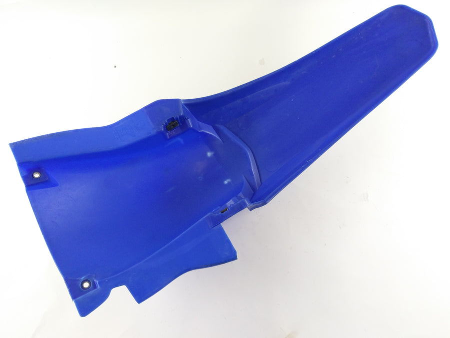 Yamaha YZ 450 F [2005] - Heckfender Kotflügel hinten