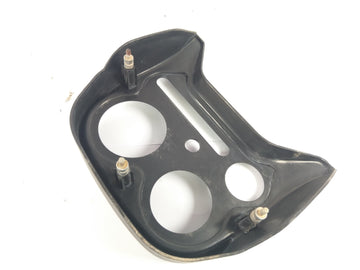 Cagiva Alazzurra - Cagiva Cockpit Interior Tasking - 0