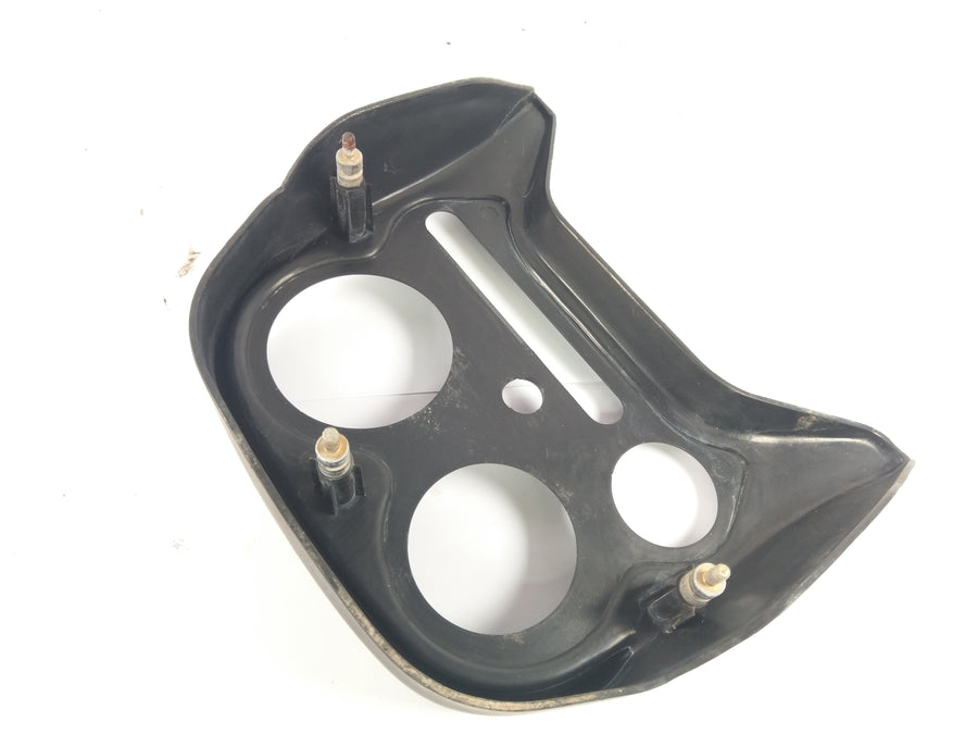 Cagiva Alazzurra - Cagiva Cockpit Interior Tasking
