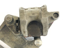 KTM 520 EXC [2001] - Rear brake caliper with anchor plate-4