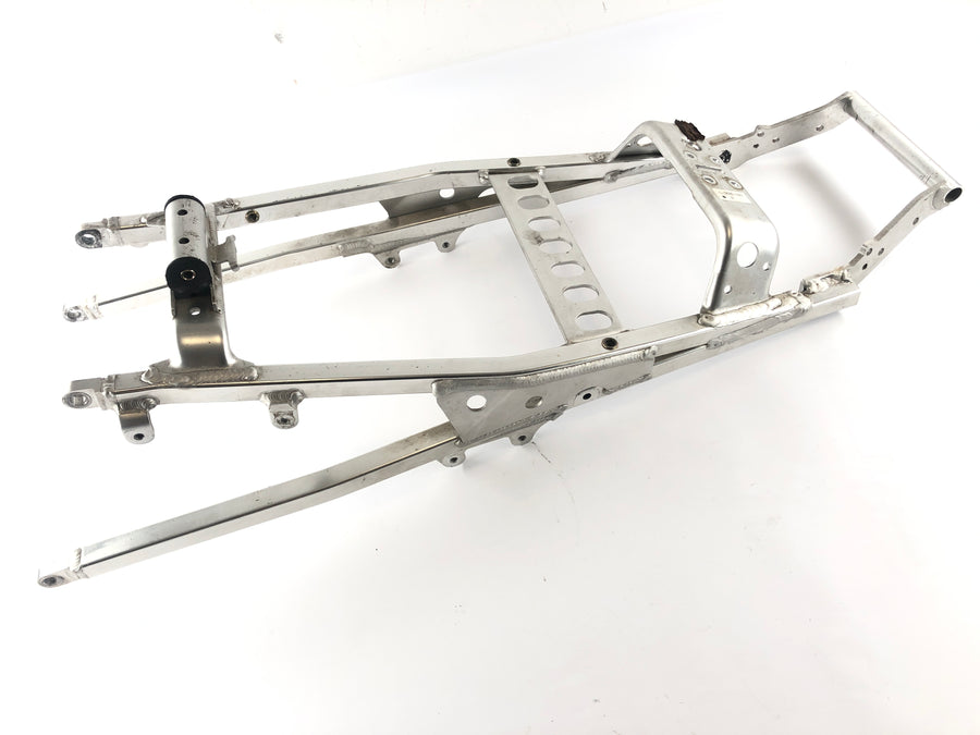 Yamaha YZF R6 RJ03 [2000] - Frame posteriore