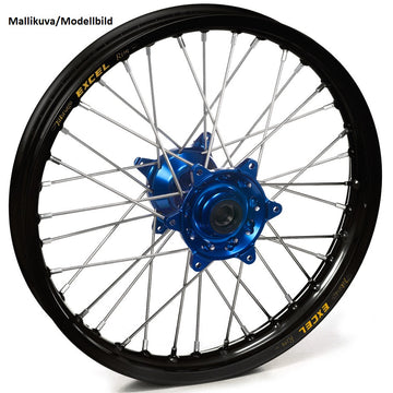 YAMAHA YZ 250 F [2009-2025] - Ruota Haan per YZF450