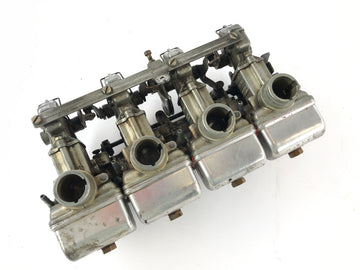 Moto Guzzi GTS 400 [Benelli] - Carburatore - 0