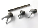 Yamaha XJ 900 F 58L [1985] - Switch Forks Switching Claws Set-4
