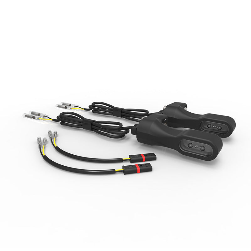 BMW R 1300 GS [2024–2026] - BMW Blinker Type One Vorne (paar)