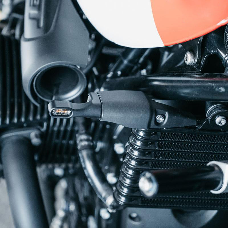 BMW R 12 nineT [2024-2026] - BMW Blinker Type One Vorne (paar)