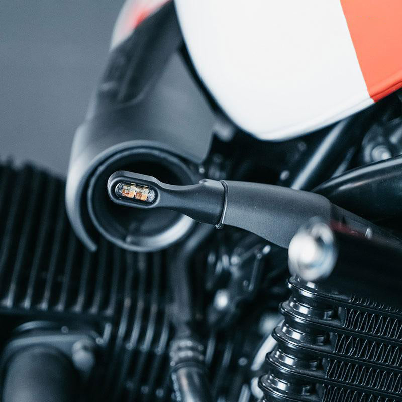BMW R 1300 GS [2024–2026] - BMW Blinker Type One Vorne (paar)
