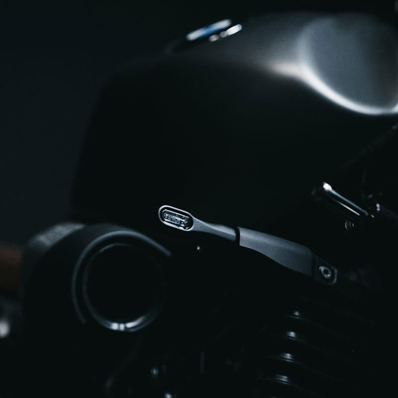 BMW R nineT 1200 Scrambler [2016-2023] - Blinker Type One (paar)