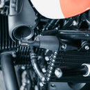 BMW R nineT 1200 Urban G/S (niedriger Auspuff) [2017-2023] - BMW Blinker Type One (paar)