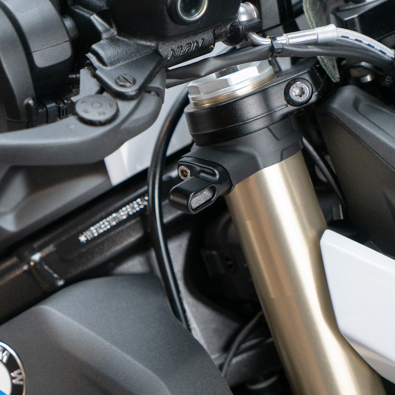 BMW R 12 G/S [2025-2026] - BMW Blinker Type One Short Vorne (paar)
