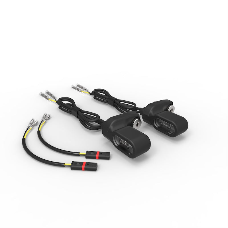 BMW R 12 [2024-2026] - BMW Blinker Type One Short Vorne (paar)