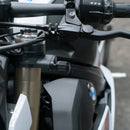 BMW R 12 G/S [2025-2026] - BMW Blinker Type One Short Vorne (paar)