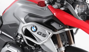 BMW R 1200 GS LC [2013-2016] - Tankschutzbügel - 0