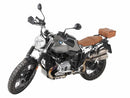 Motorcycle bag [Hepco & Becker] - Legacy leather tool bag – Solorack