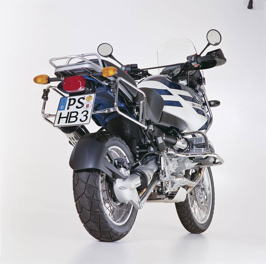 BMW R 1150 GS [2000-2004] - Carrier valigia