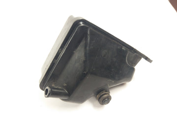 Honda XR 600 R PE04 [1993] - Ventilazione per l'alloggiamento del motore - 0