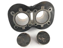Triumph Bonneville 908MD [2001] - Cilindro con pistoni-1