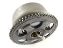Kawasaki ZXR 400 ZX400L [1993] - Flywheel with starter freewheel-1