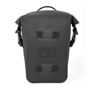 BMW R 1200 GS LC [2013-2018] - Khali Drypack 7.5L bag