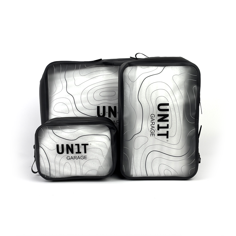 BMW R 1250 GS Adventure [2019-2023] - Khali Packing Cube Tasche – L
