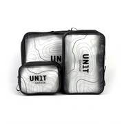 BMW R 1300 GS [2024–2026] - Khali Packing Cube Taschen – S + M + L