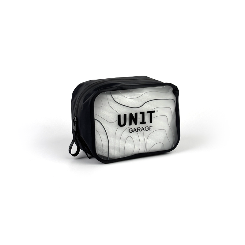 BMW R 1300 GS [2024–2026] - Khali Packing Cube Taschen – S + M + L