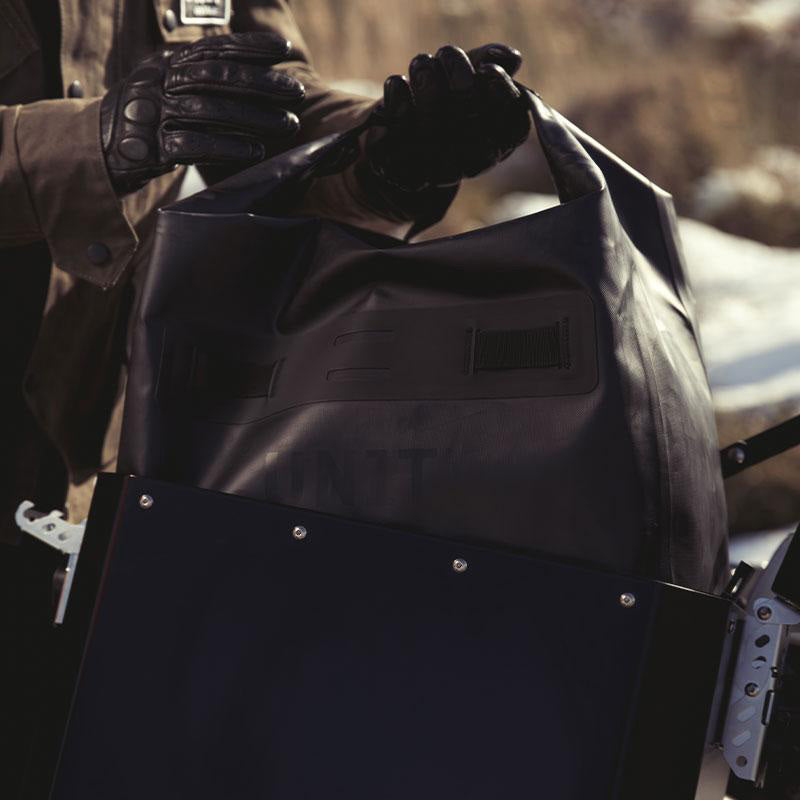 Cerchio BMW R 1200 GS LC [2013-2019] - Borsa universale in TPU Khali