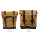 BMW F 900 GS [2023-] - Scram Packtasche aus Segeltuch 22L-30L + Rahmen rechts