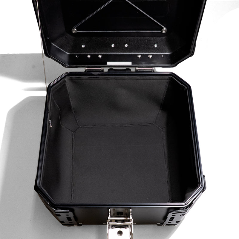 BMW R nineT 1200 Roadster [2014-2023] - Neopren-Innenfutter für Atlas 44L Aluminium-Topcase