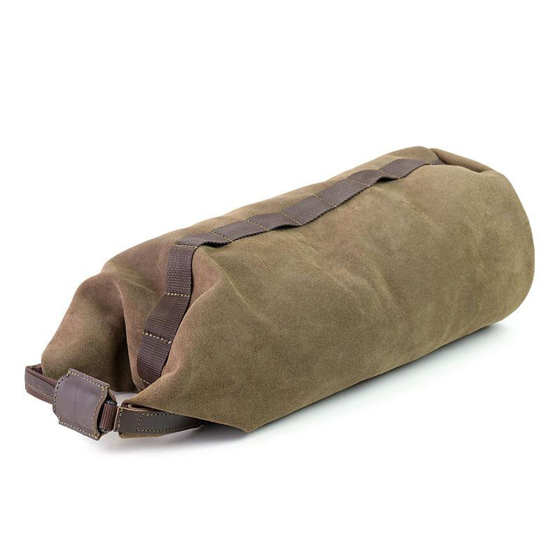 BMW R 850 R / R 1100 R [1993-2002] - Rolltasche aus Spaltleder