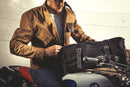 BMW R nineT 1200 Urban G/S (niedriger Auspuff) [2017-2023] - Kalahari Duffle Bag 25L Canvas