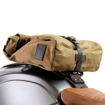 BMW R nineT 1200 Racer [2017-2020] - Gobi Leinentasche