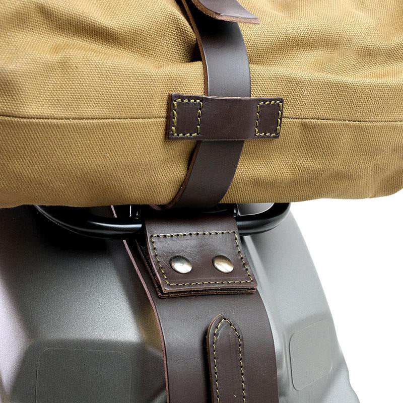 BMW R 1200 GS ADV LC [2014-2018] - Gobi Leinentasche