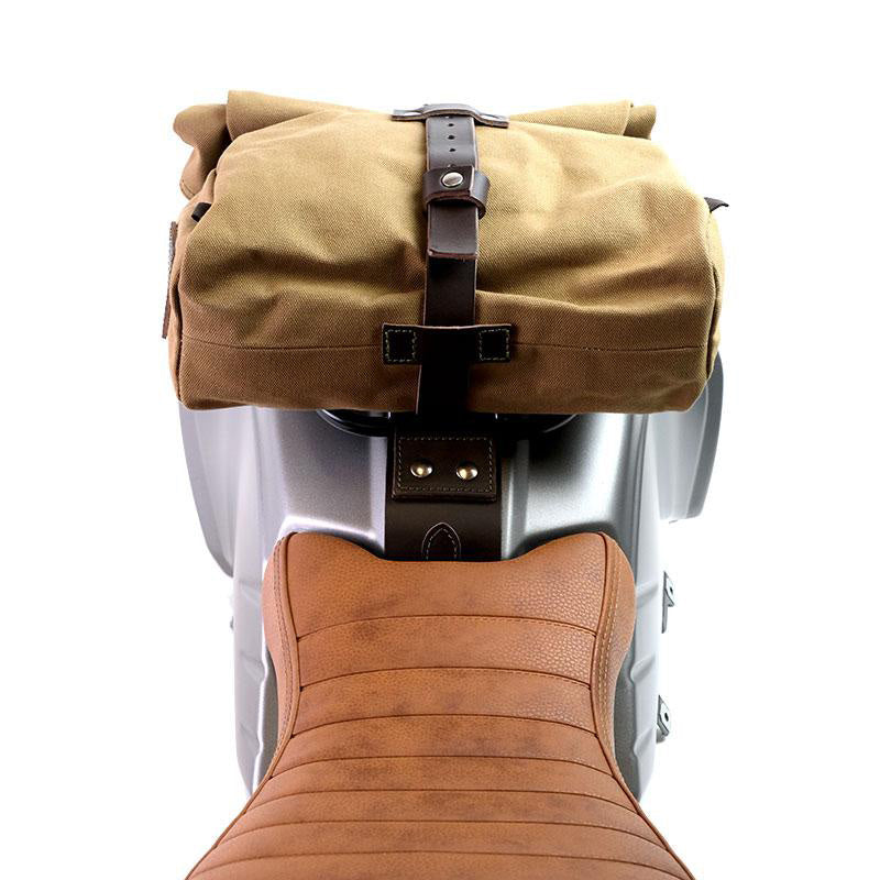 BMW F 900 GS Adventure [2024-] - Gobi canvas bag