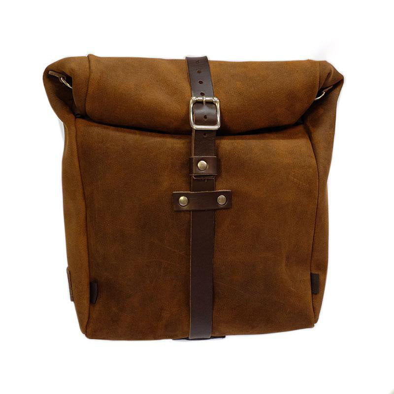 BMW R 12 [2024-2026] - Gobi Crust Ledertasche