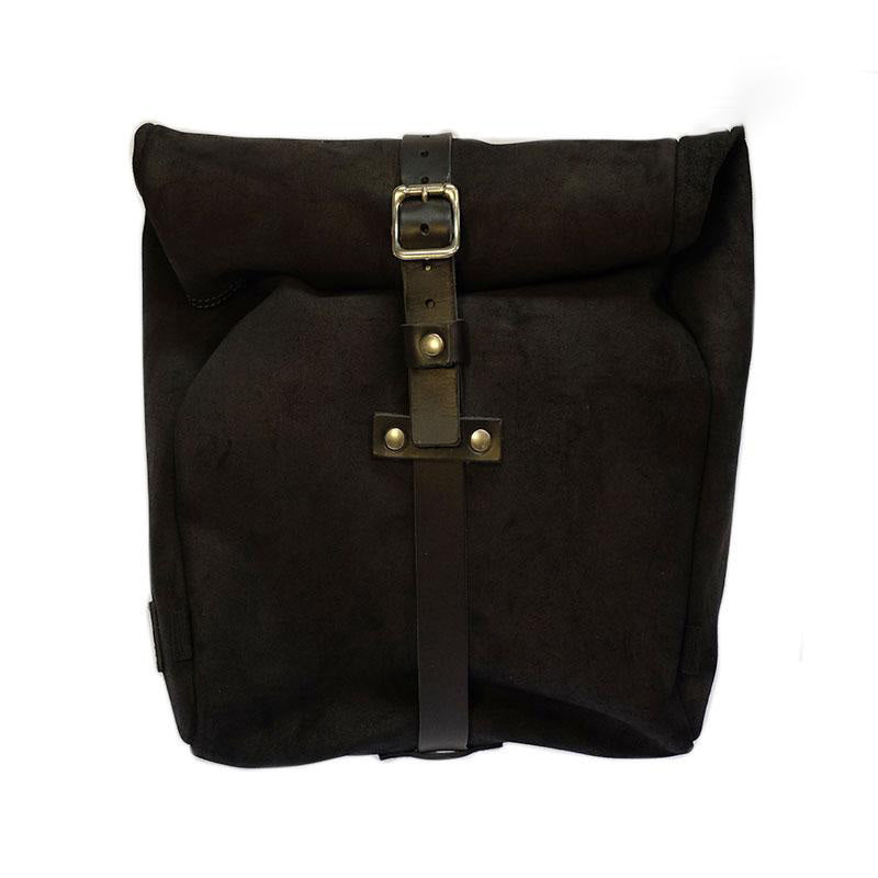 BMW R nineT 1200 Roadster [2014-2023] - Gobi Crust Ledertasche