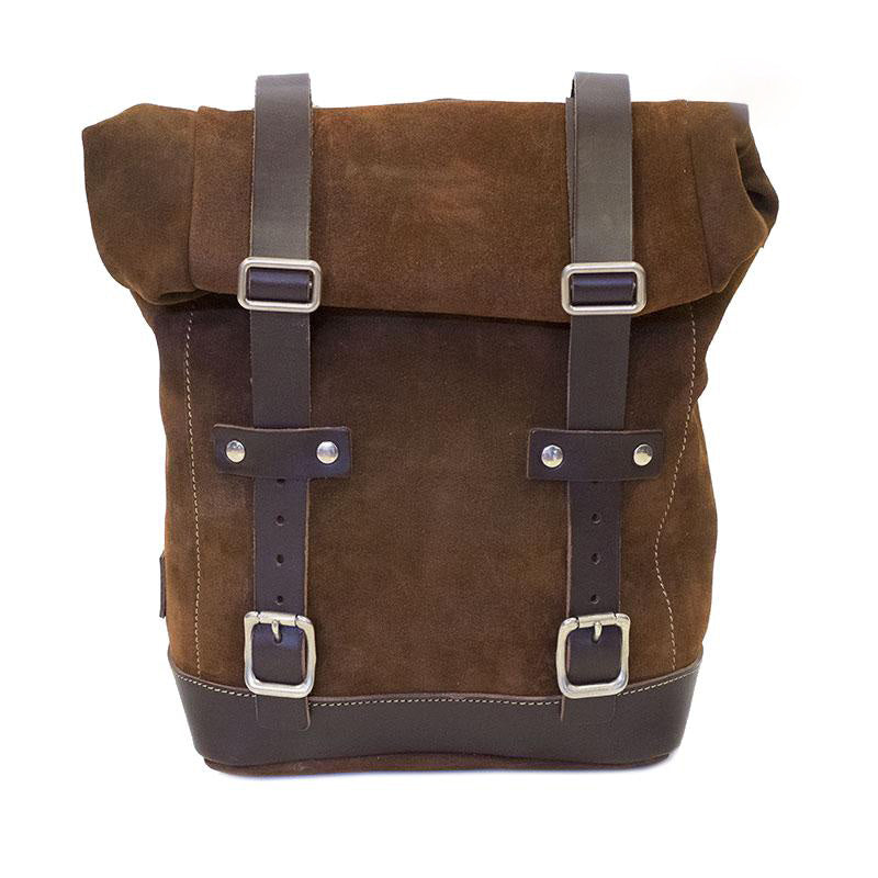BMW R 1150 GS [1999-2004] - Ledertasche Crust 10L-14L