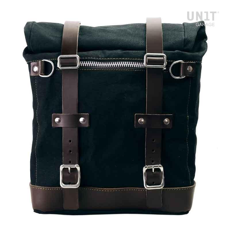 BMW R 1150 GS Adventure [2002-2006] - Scram Packtasche aus Segeltuch 22L-30L
