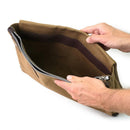 BMW R 1200 GS LC [2013-2018] - Fezzan Canvas Messenger Bag