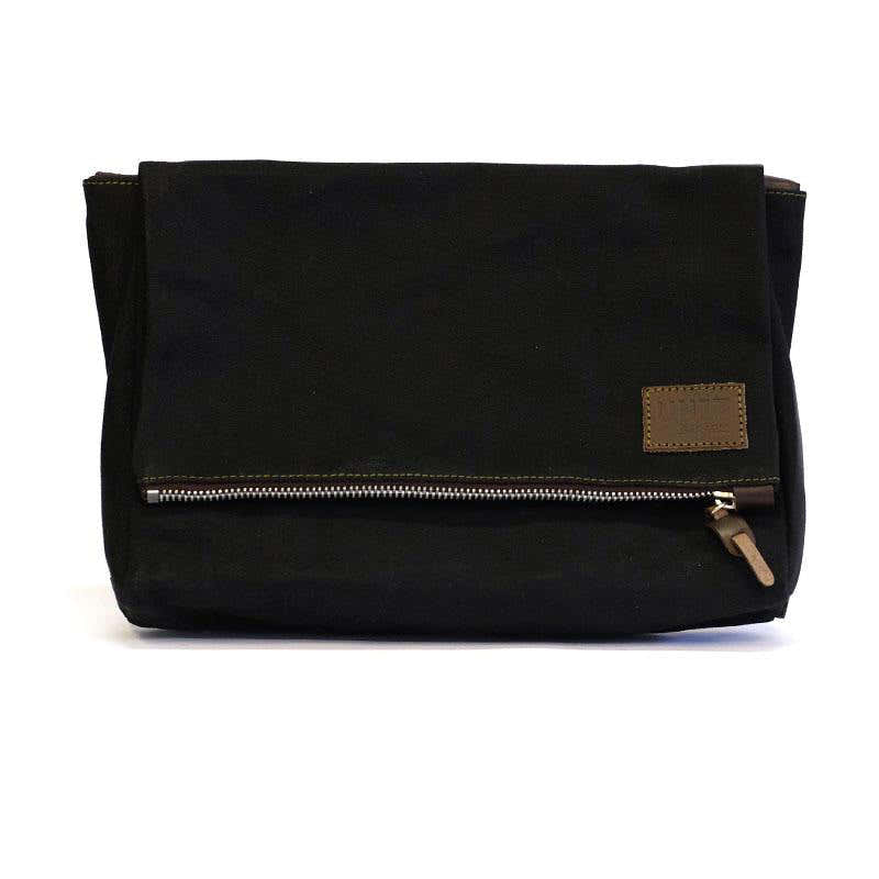 BMW F 450 GS [2026-] - Fezzan Canvas Messenger Bag