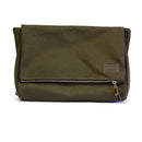 BMW R nineT 1200 Pure [2017-2023] - Fezzan Canvas Messenger Bag