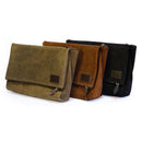 BMW F 450 GS [2026-] - Fezzan Messenger Bag Crust Leder